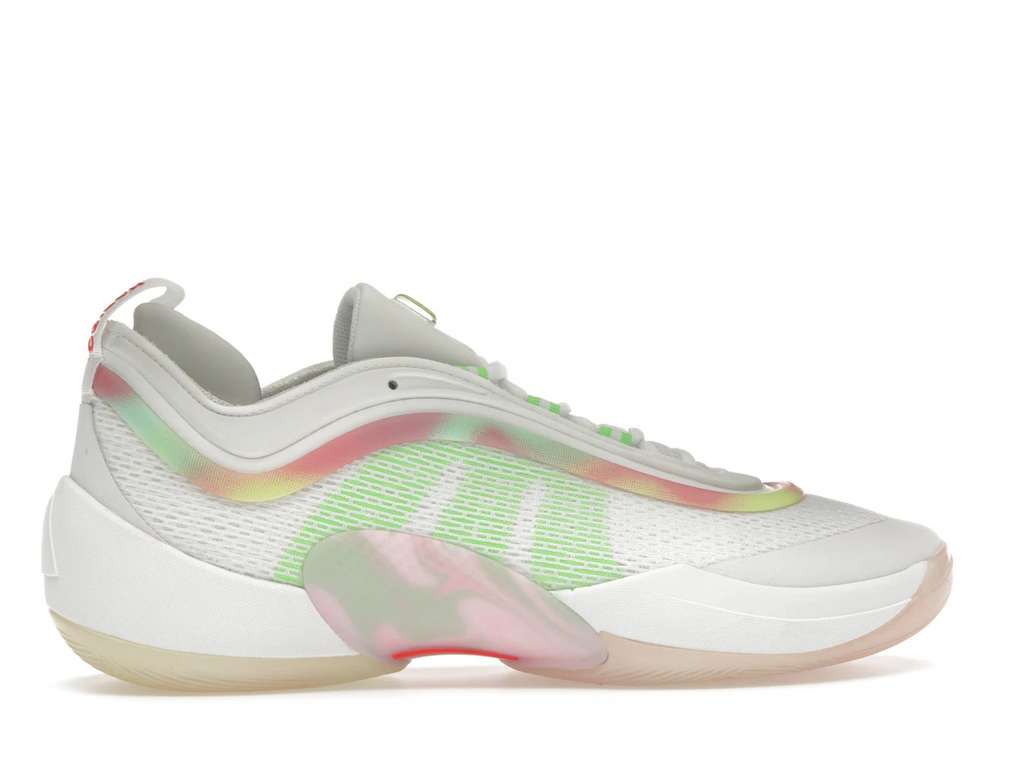 adidas D.O.N. Issue #6 Haribo Goldbears Cloud White