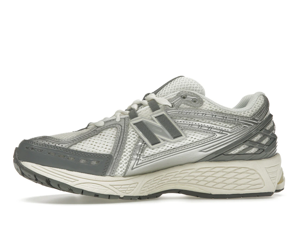 New Balance 1906R Moonrock Silver