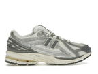 New Balance 1906R Moonrock Silver