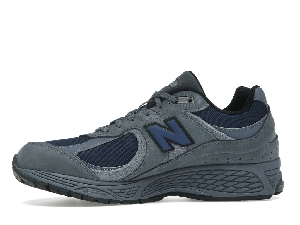 New Balance 2002R Cordura Dark Arctic Gray
