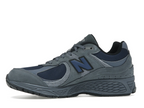 New Balance 2002R Cordura Dark Arctic Gray