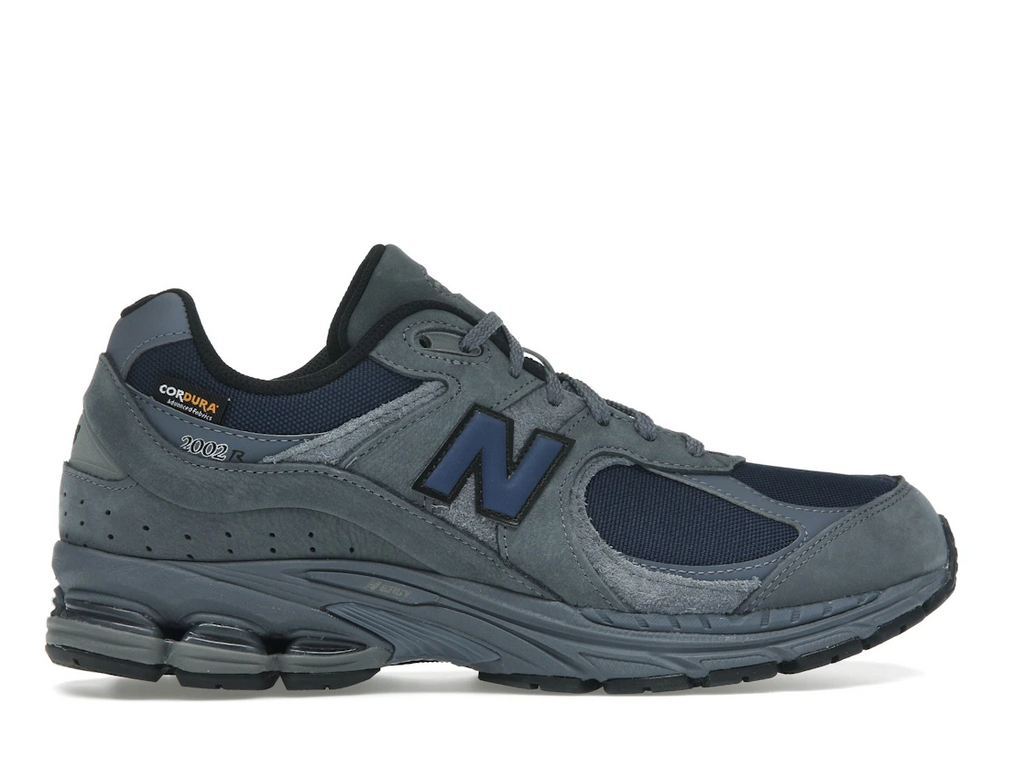New Balance 2002R Cordura Dark Arctic Gray