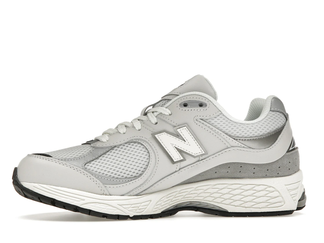 New Balance 2002R Grey Matter