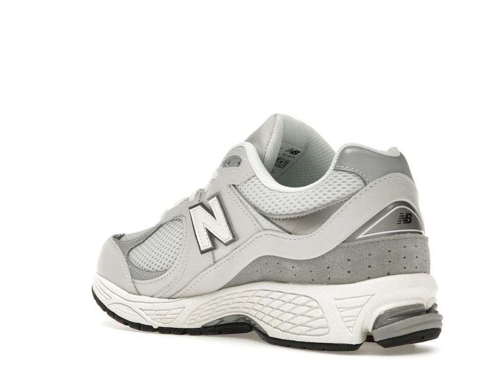 New Balance 2002R Grey Matter