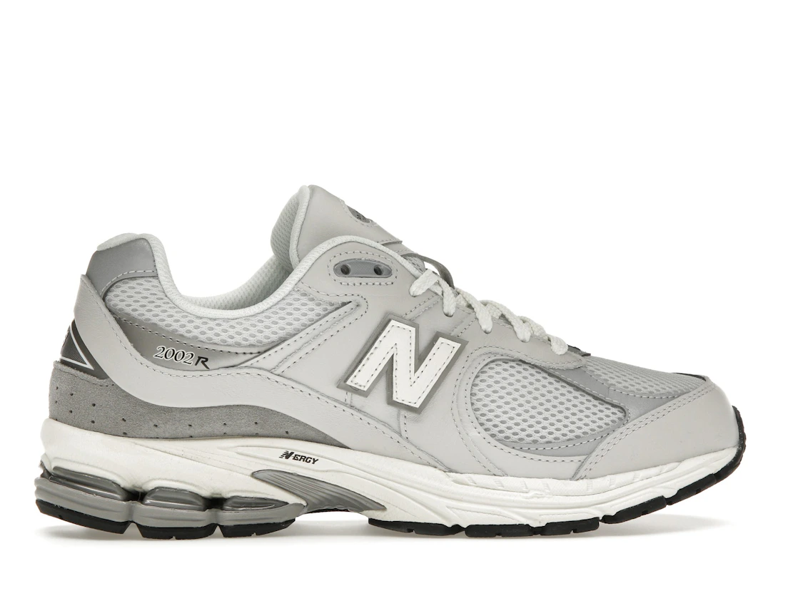 New Balance 2002R Grey Matter