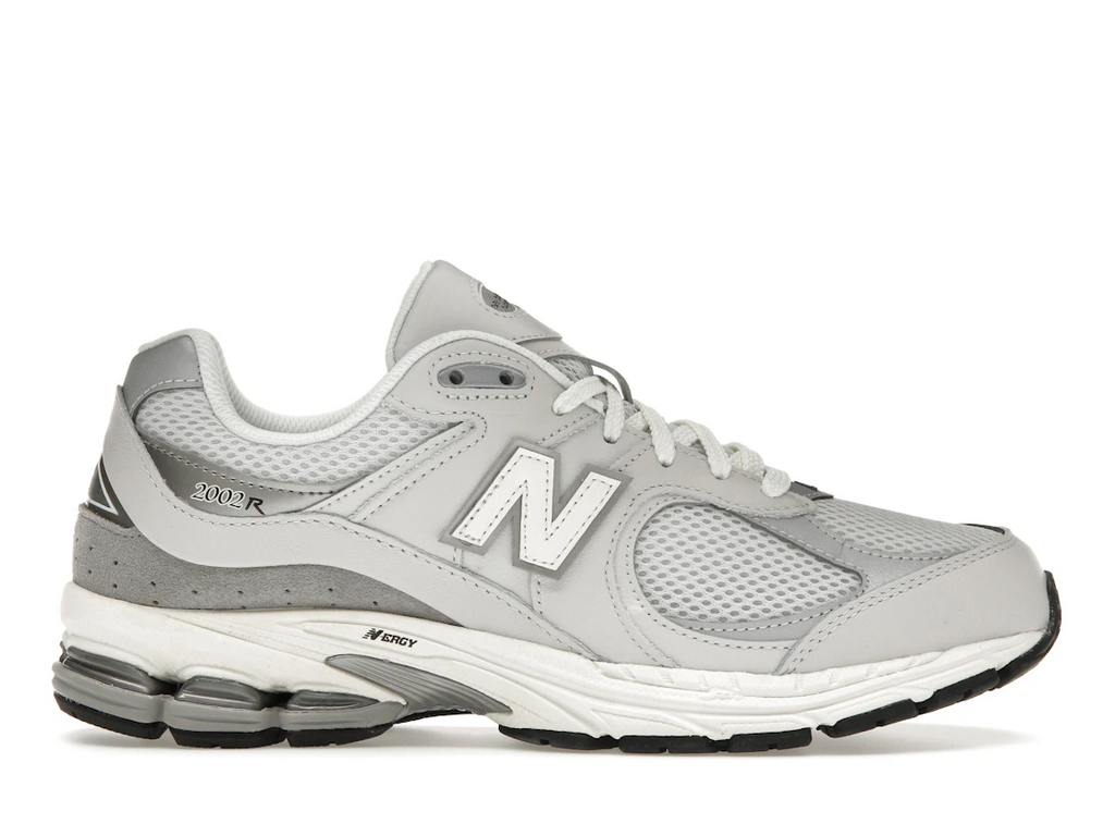 New Balance 2002R Grey Matter