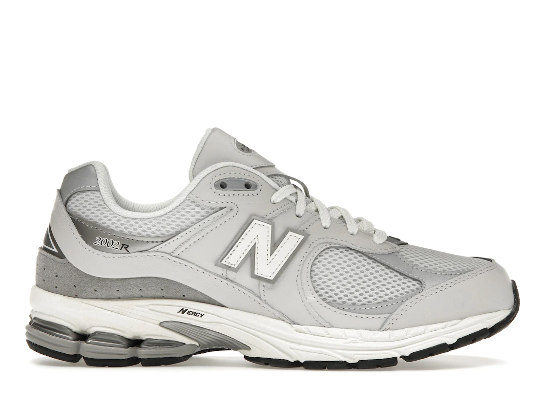 New Balance 2002R Grey Matter