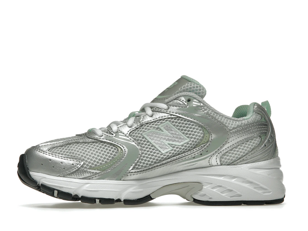 New Balance 530 White Cosmic Jade