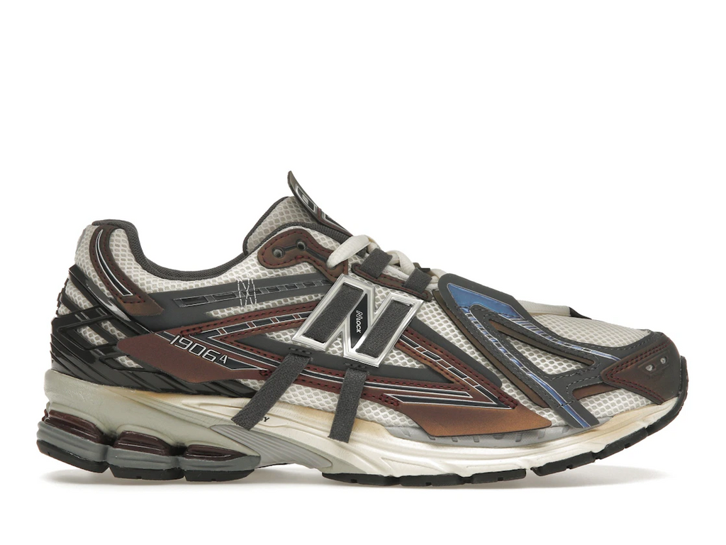 New Balance 1906A Eggplant