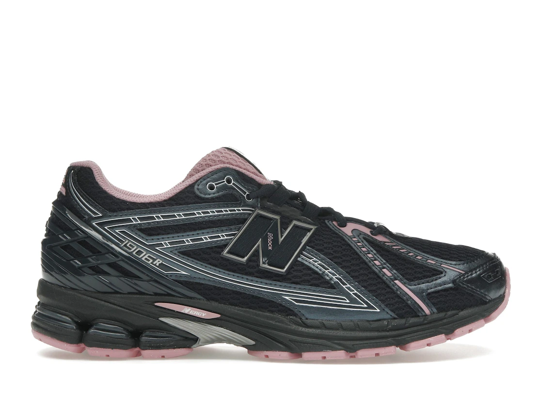 New Balance 1906R Pink Taffy