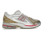 New Balance 1906R Silver Dragon Berry Gold