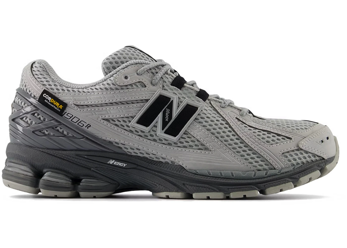 tenisky a boty New Balance 1906R Cordura Grey Black U1906ROA ADONIO