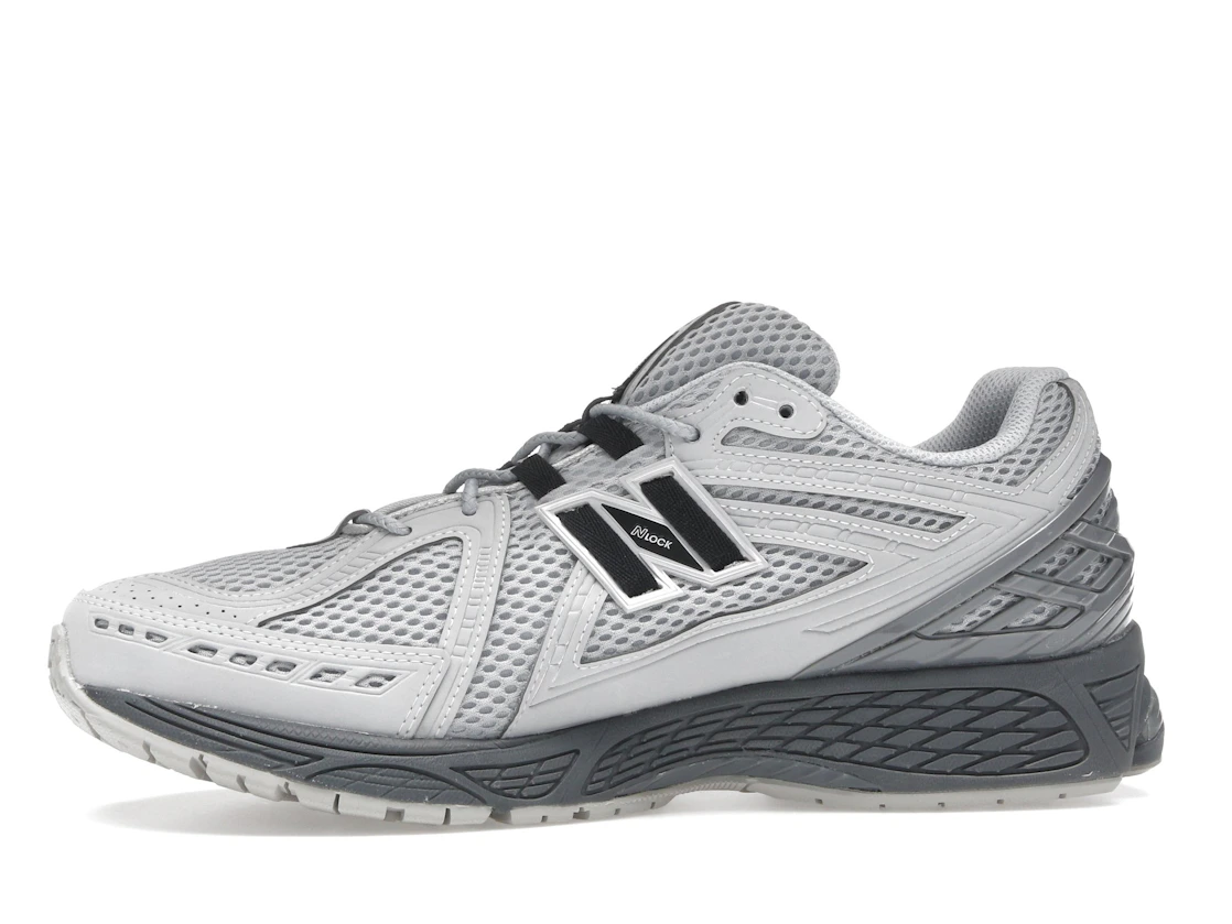tenisky a boty New Balance 1906R Cordura Grey Black U1906ROA ADONIO