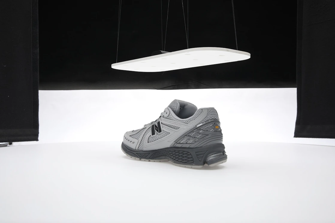 tenisky a boty New Balance 1906R Cordura Grey Black U1906ROA ADONIO