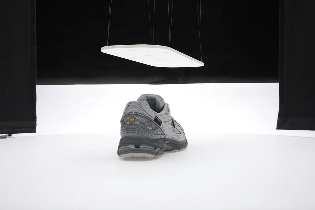 tenisky a boty New Balance 1906R Cordura Grey Black U1906ROA ADONIO
