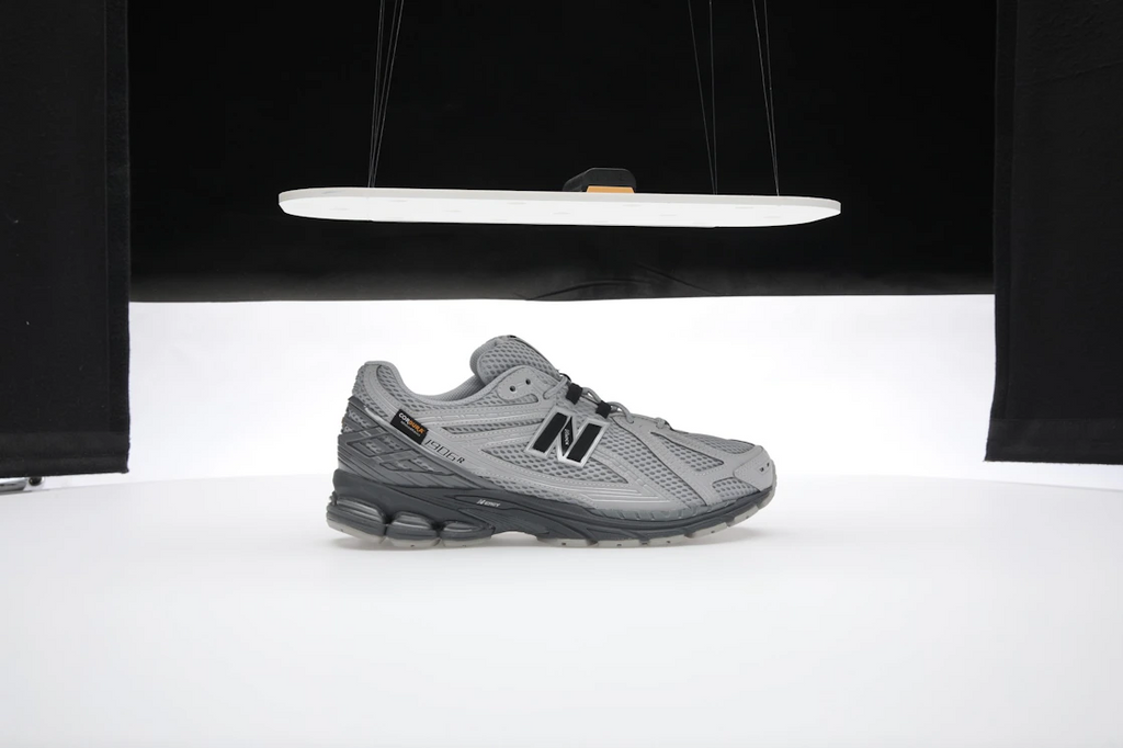 tenisky a boty New Balance 1906R Cordura Grey Black U1906ROA ADONIO