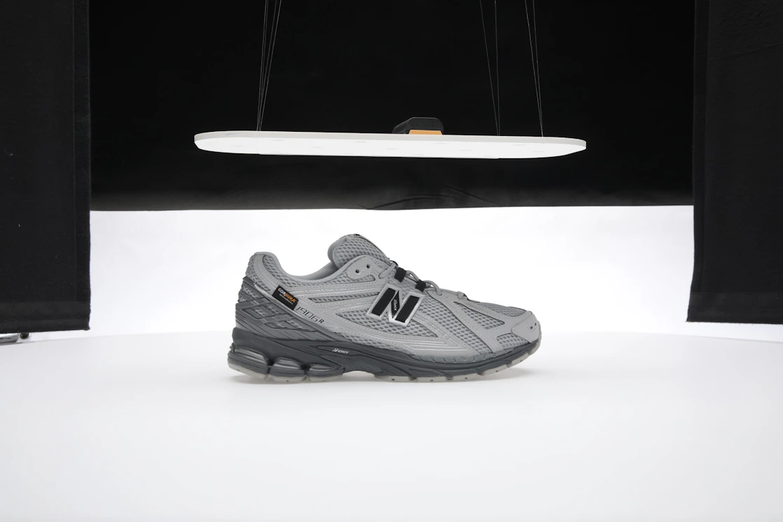 tenisky a boty New Balance 1906R Cordura Grey Black U1906ROA ADONIO