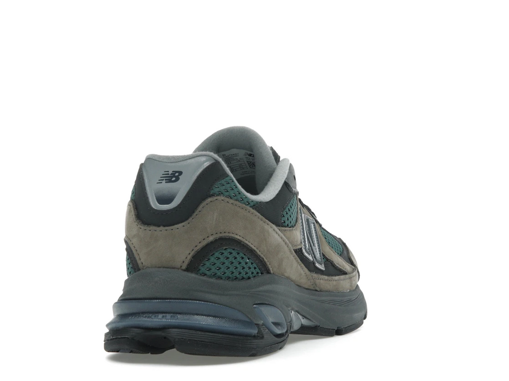 New Balance 2010 Dockside Indigo