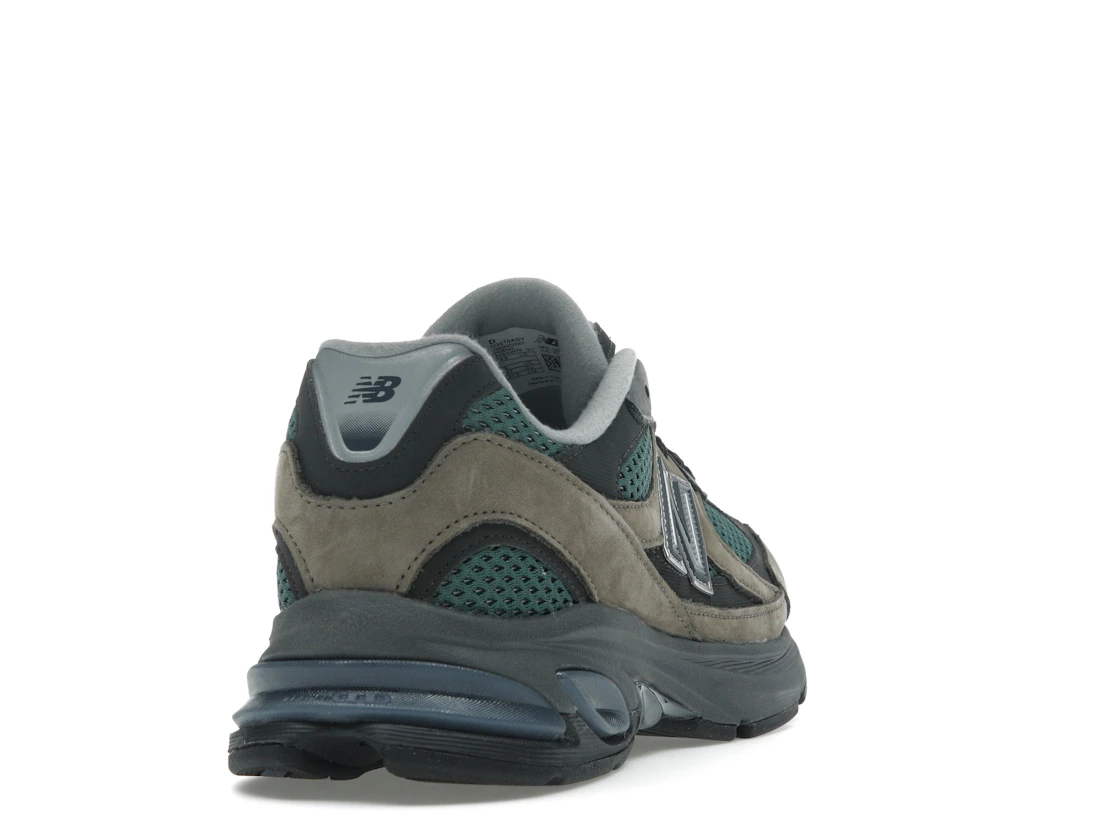 New Balance 2010 Dockside Indigo