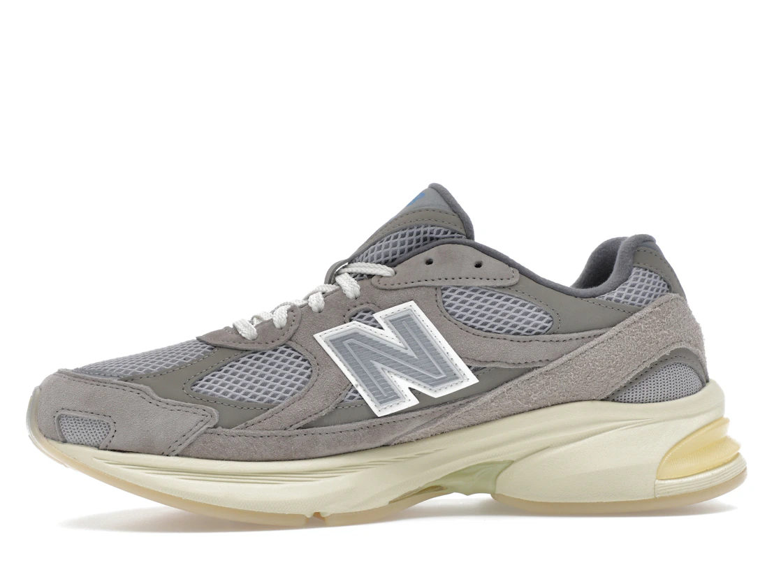 New Balance 2010 Grey Day (2025)