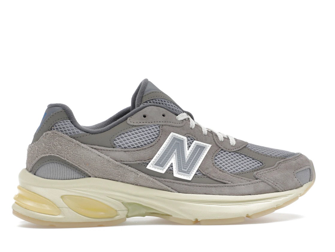 New Balance 2010 Grey Day (2025)