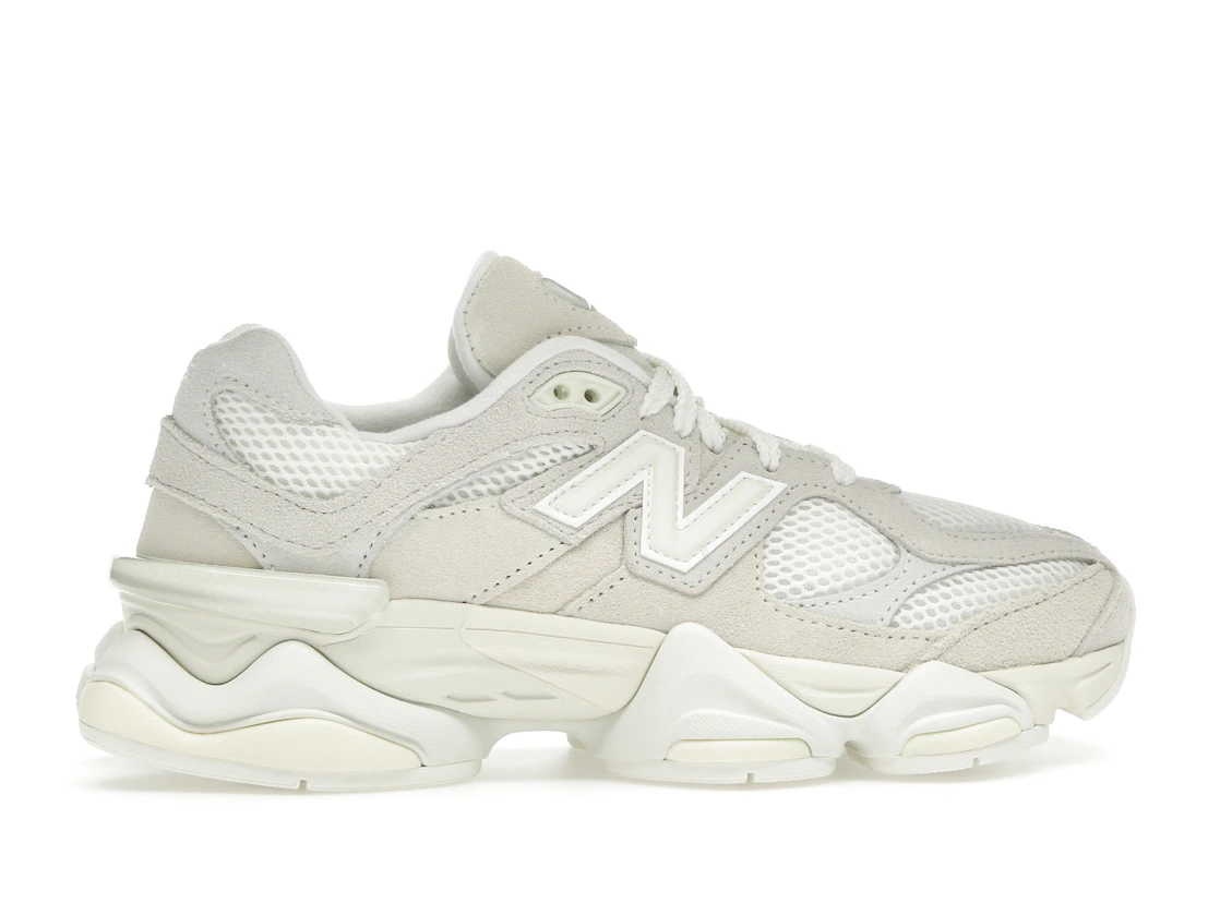 New Balance 9060 Angora Sea Salt