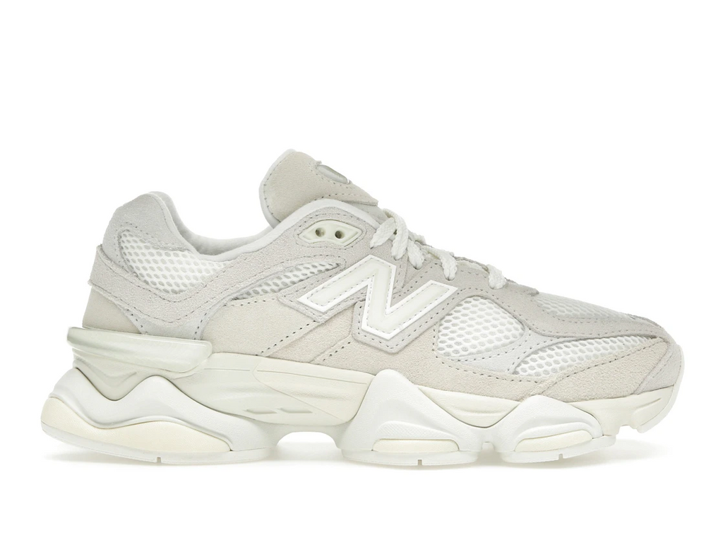 New Balance 9060 Angora Sea Salt