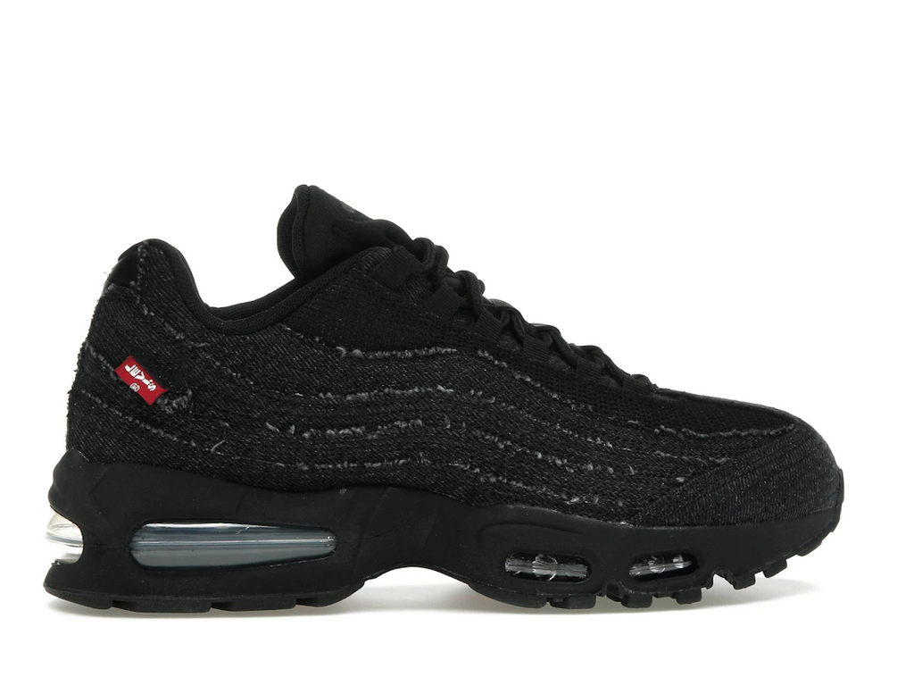 Nike Air Max 95 OG Levis Black