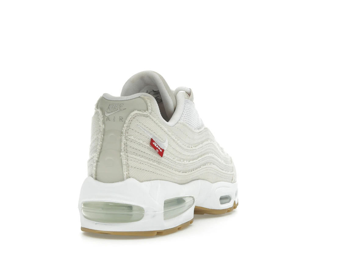 Nike Air Max 95 OG Levis Light Orewood Brown