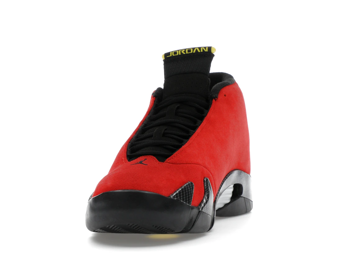 Jordan 14 Retro Ferrari (2025)