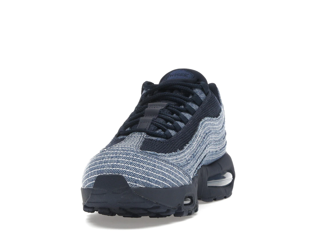 Nike Air Max 95 OG Levis Obsidian