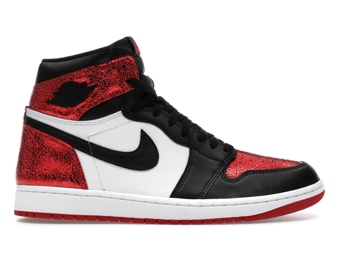Jordan 1 High OG Ruby (W)