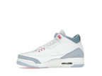 Jordan 3 Retro White Cobalt Bliss (GS)