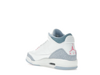 Jordan 3 Retro White Cobalt Bliss (GS)