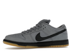 Nike SB Dunk Low Pro Cool Grey