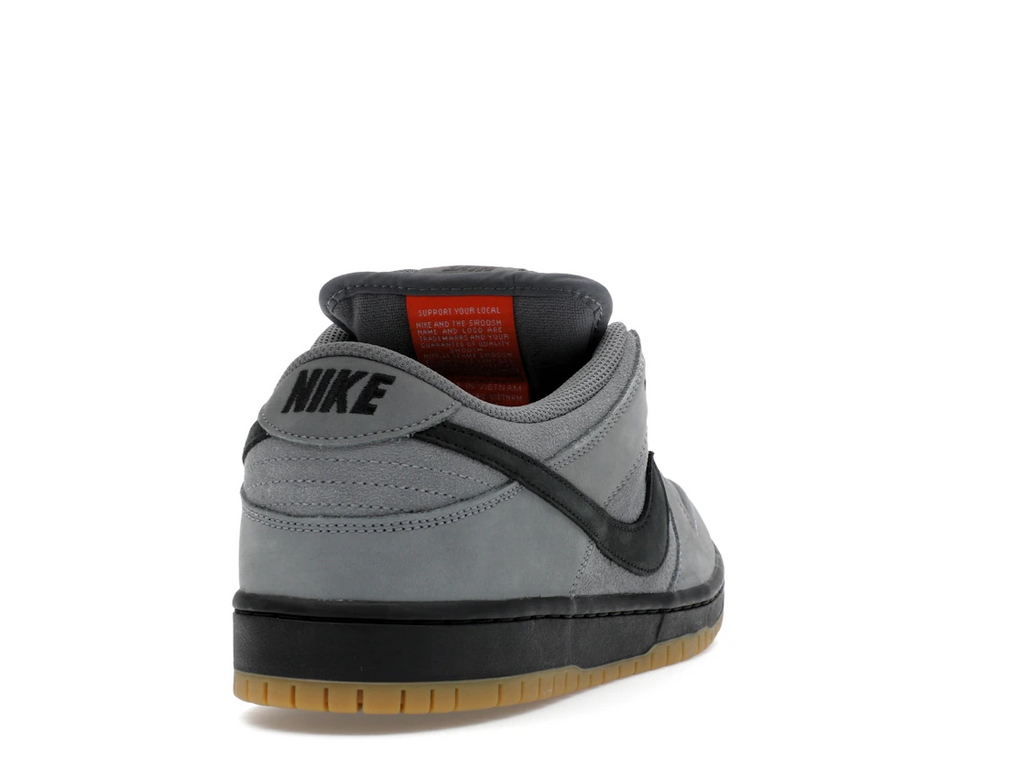 Nike SB Dunk Low Pro Cool Grey
