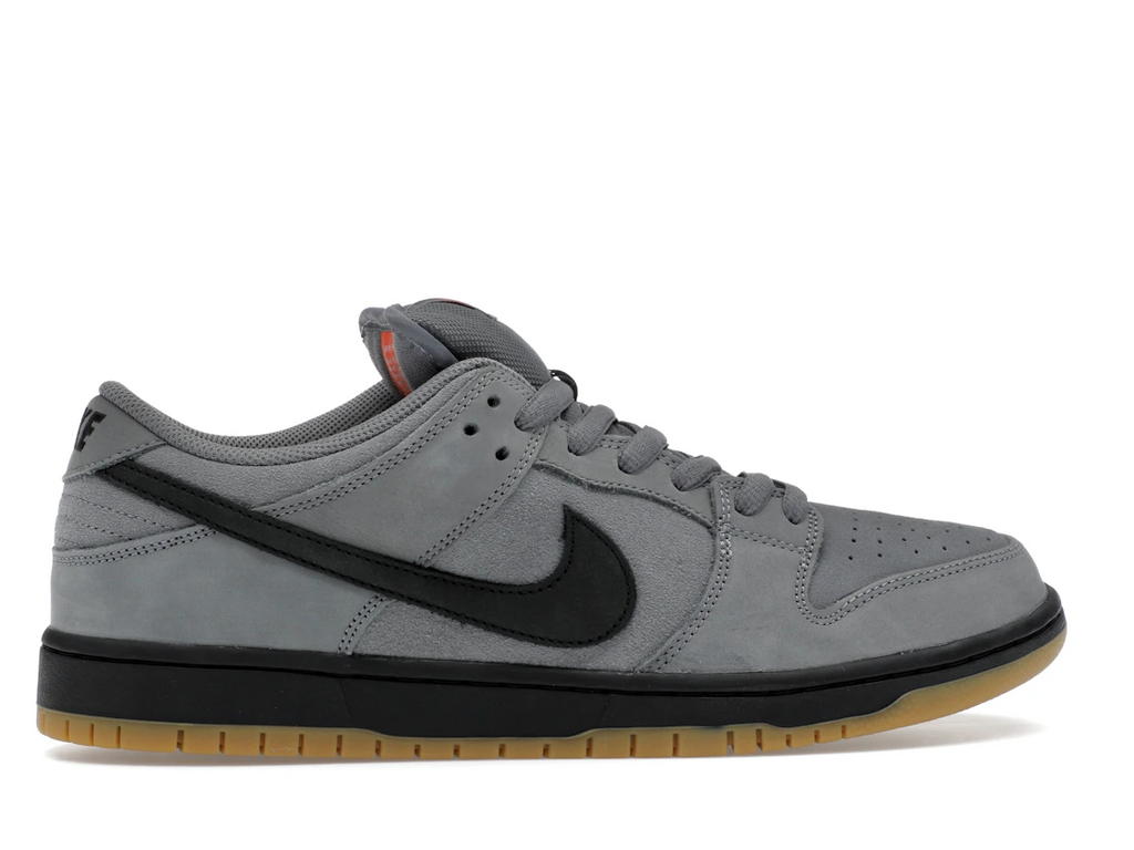 Nike SB Dunk Low Pro Cool Grey