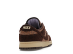 Nike Dunk Low Harris Tweed Sesame (W)