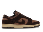 Nike Dunk Low Harris Tweed Sesame (W)