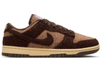 Nike Dunk Low Harris Tweed Sesame (W)