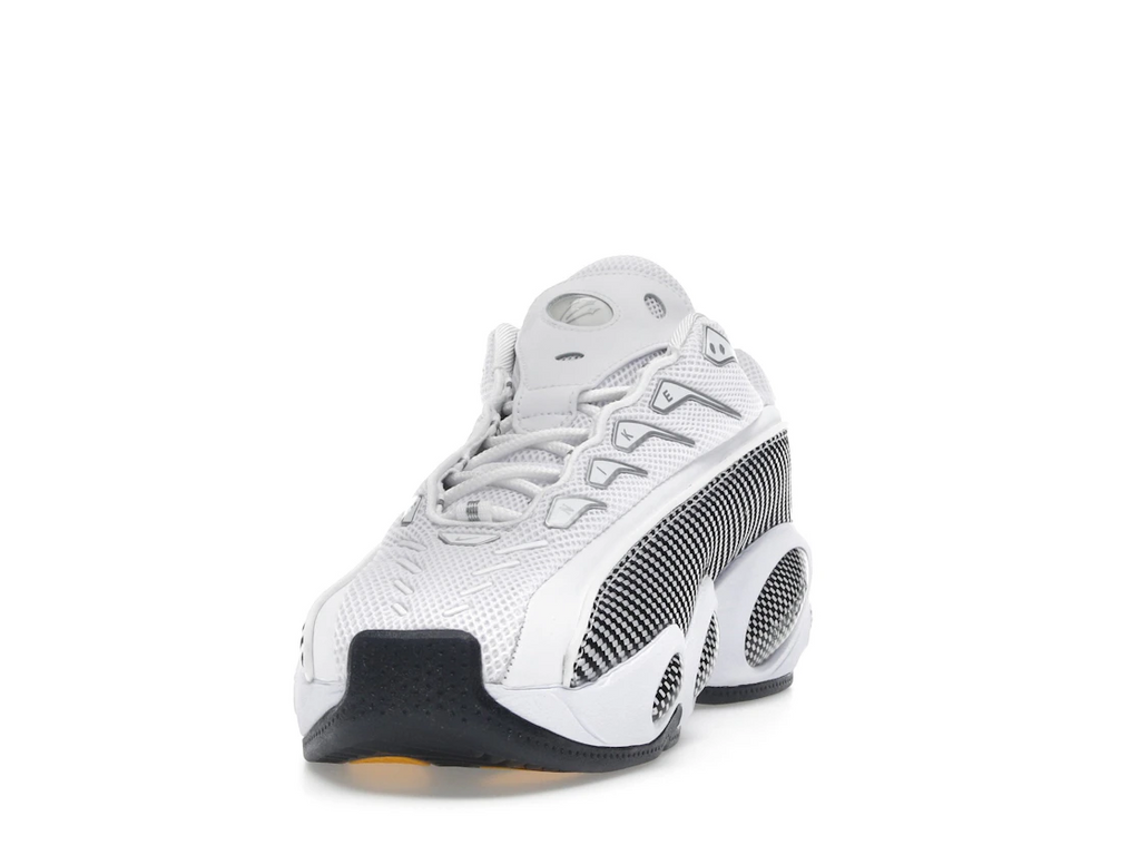 Nike NOCTA Glide Drake White Black