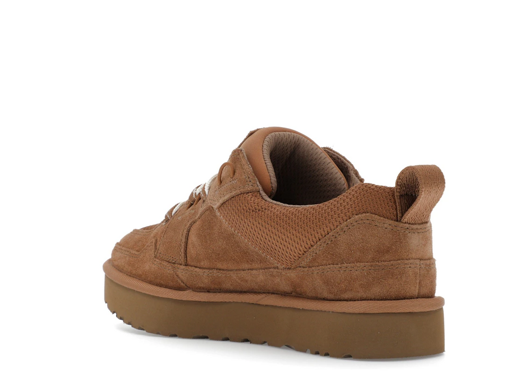 UGG Lowmel Lo Chestnut (W)