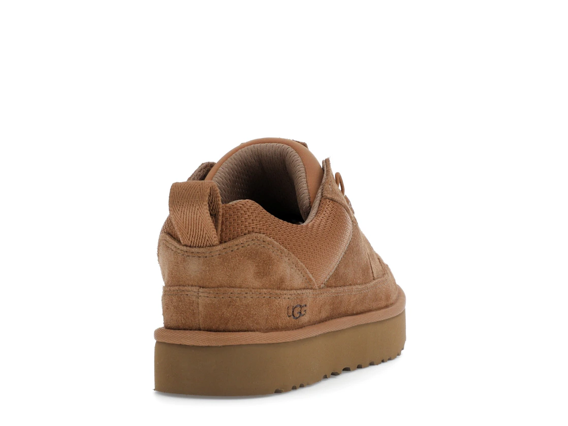 UGG Lowmel Lo Chestnut (W)