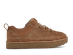 UGG Lowmel Lo Chestnut (W)