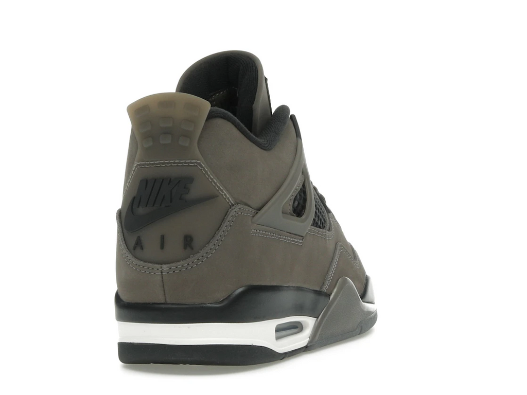 Jordan 4 Retro Cave Stone