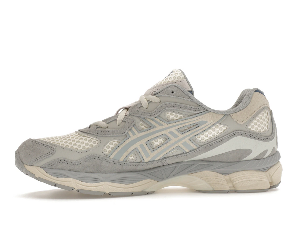 ASICS Gel-NYC Ivory Mid Grey