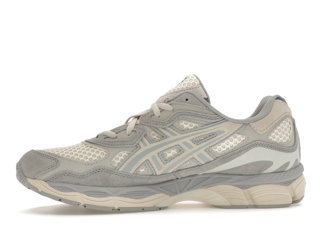 ASICS Gel-NYC Ivory Mid Grey