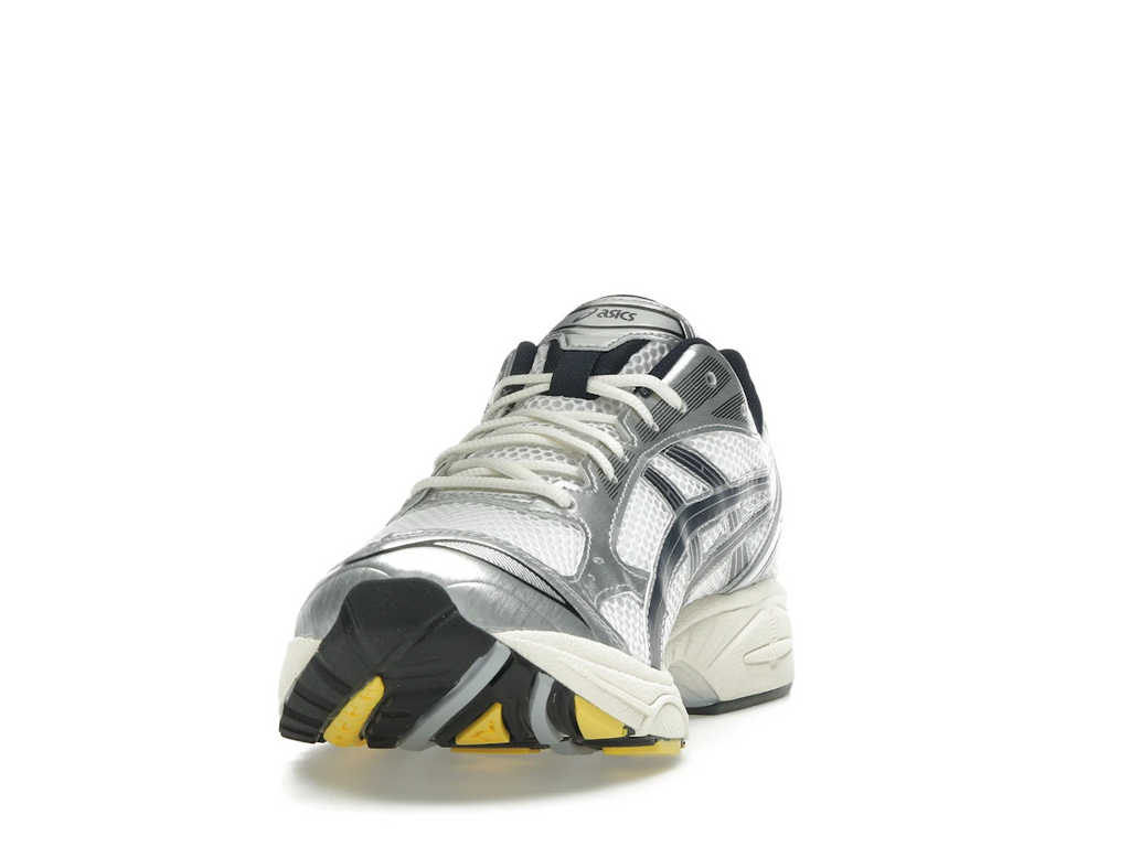 ASICS Gel-Kayano 14 JJJJound White Navy