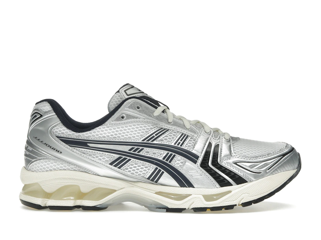 ASICS Gel-Kayano 14 JJJJound White Navy