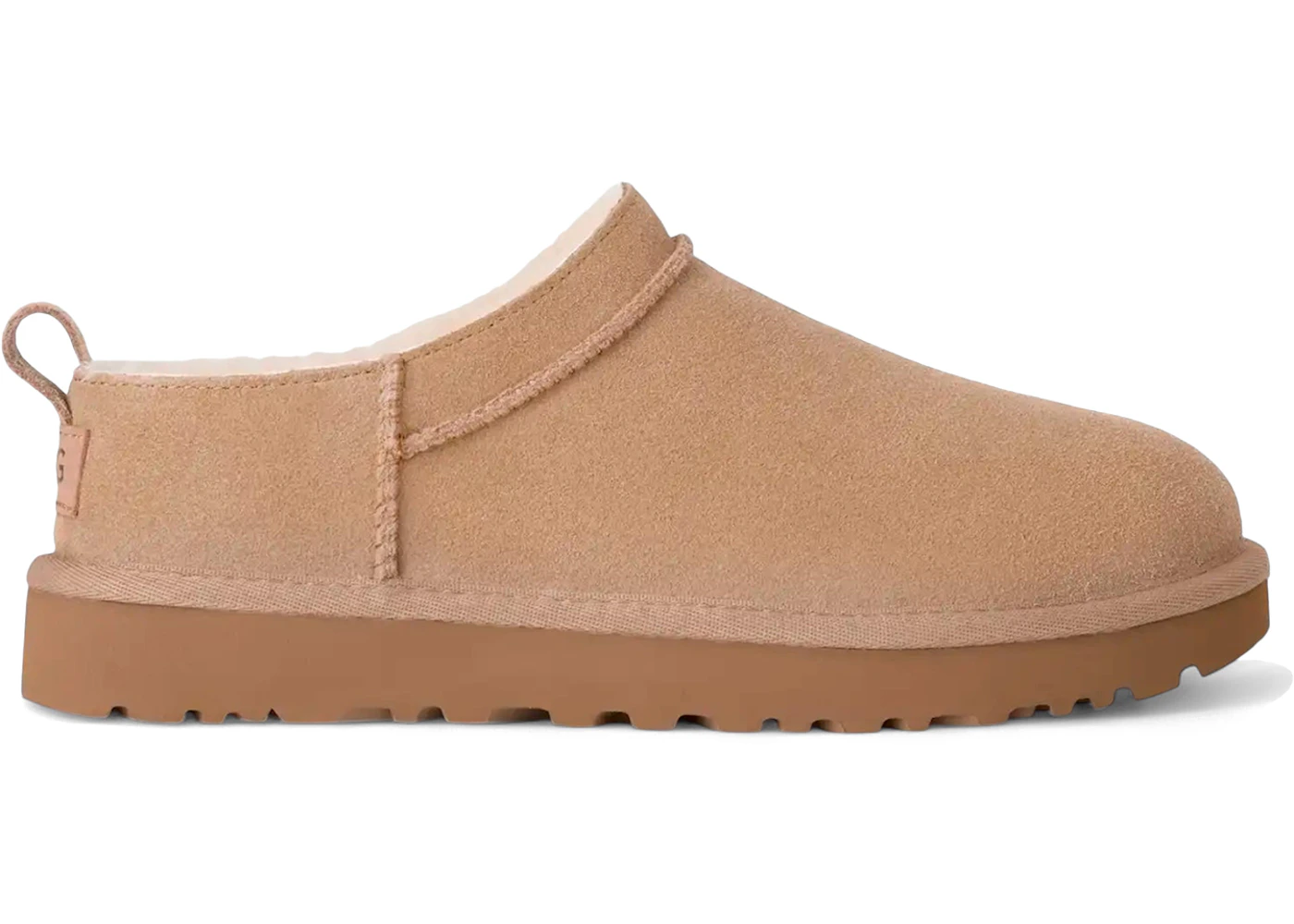 UGG Classic Micro Sand (W)